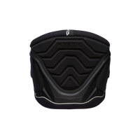 Mystic Warrior Black 1