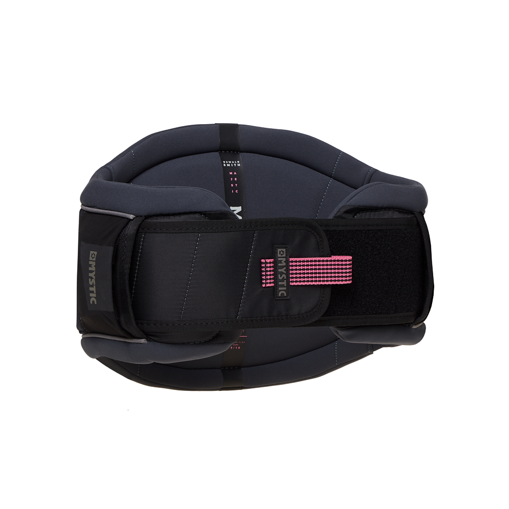 Mystic Majestic Oswald Smith Dark Grey 2