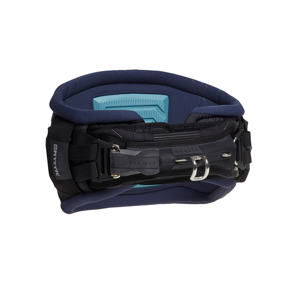 Mystic Warrior Night Blue 2