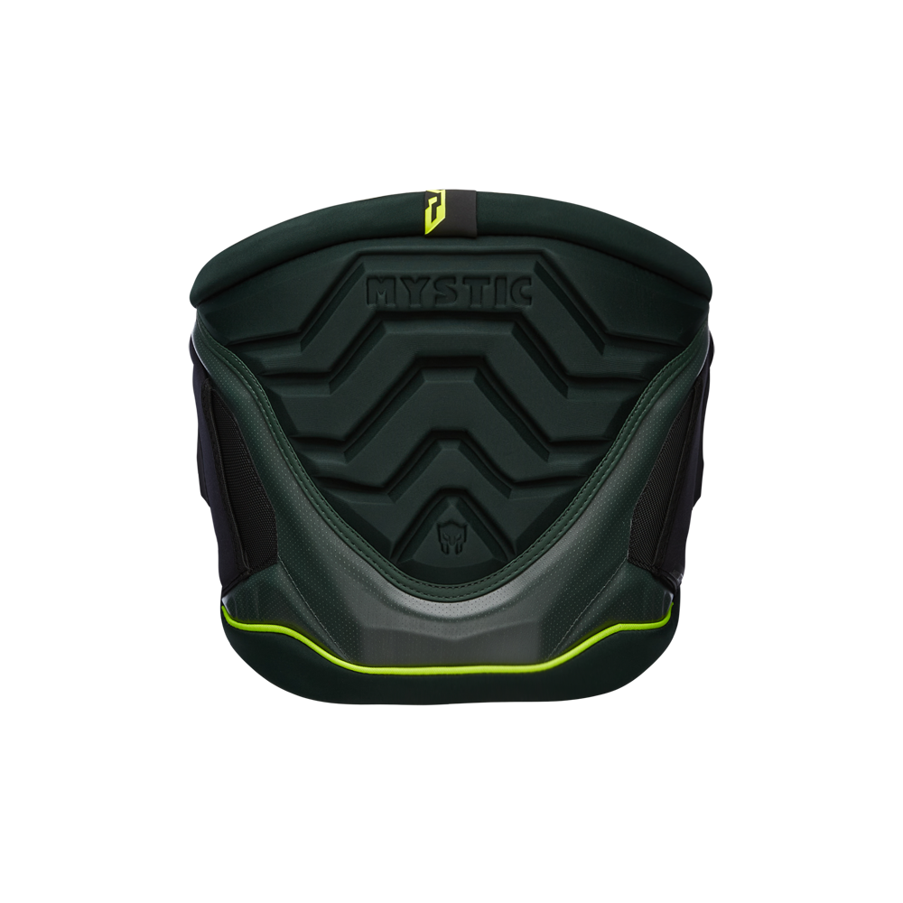 Mystic Warrior Dark Leaf 1