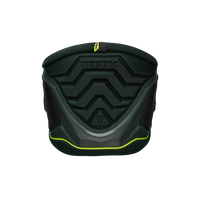 Mystic Warrior Dark Leaf 1