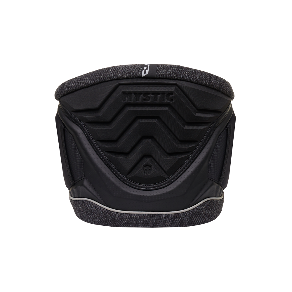 ミスティック2022マーシャルシートハーネス-黒220122 M ミスティックシ－トハ－ネス