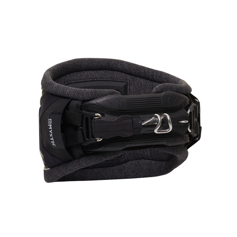 Mystic Warrior Grey 2