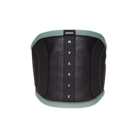 Mystic Star Black / Green 1