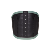 XXS / Black / Green product image