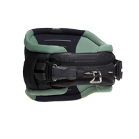 Mystic Star Black / Green 2