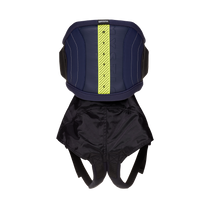 L / Navy/Lime product image