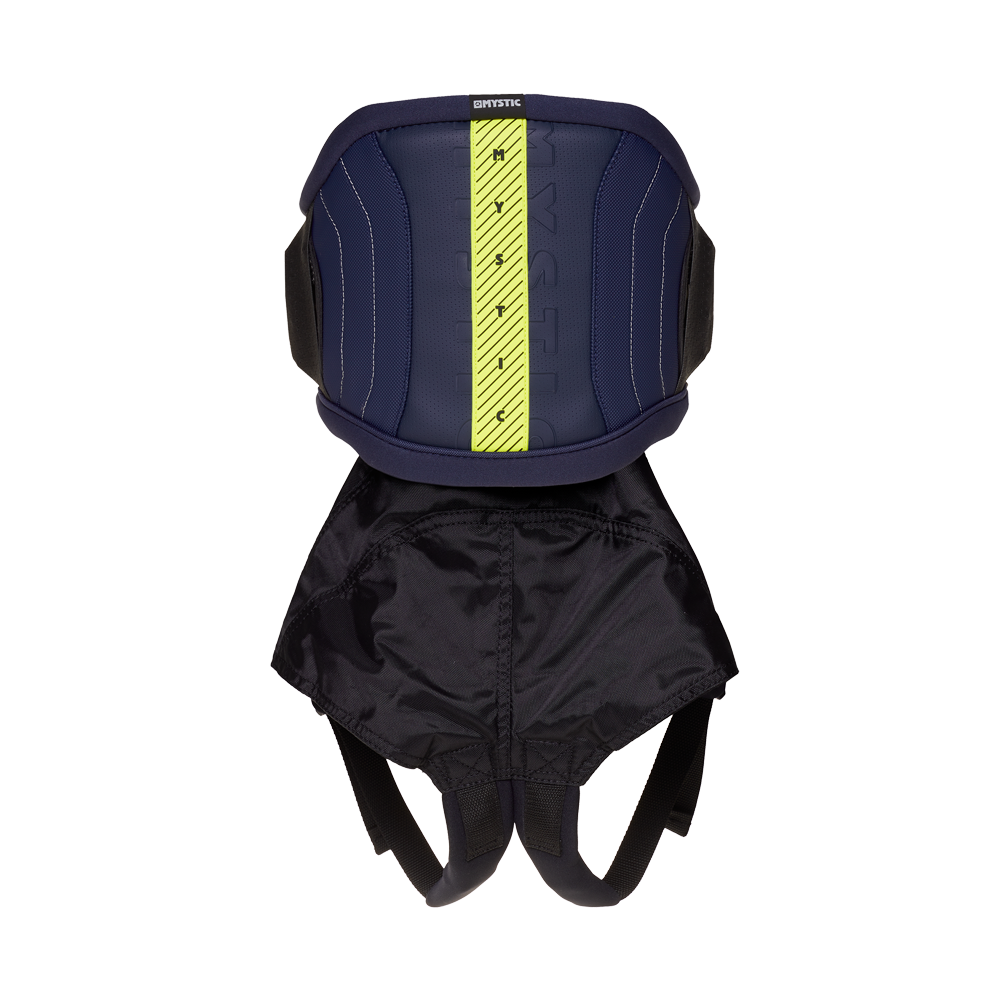 Mystic Star Kids Navy/Lime 1