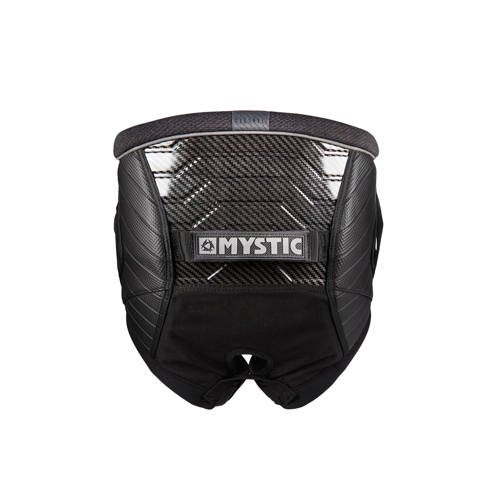 Mystic Marshall Black 1