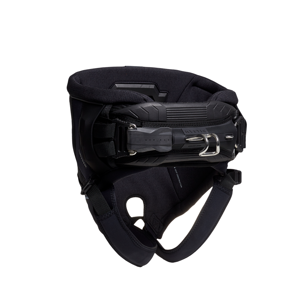 Mystic Marshall Black 2