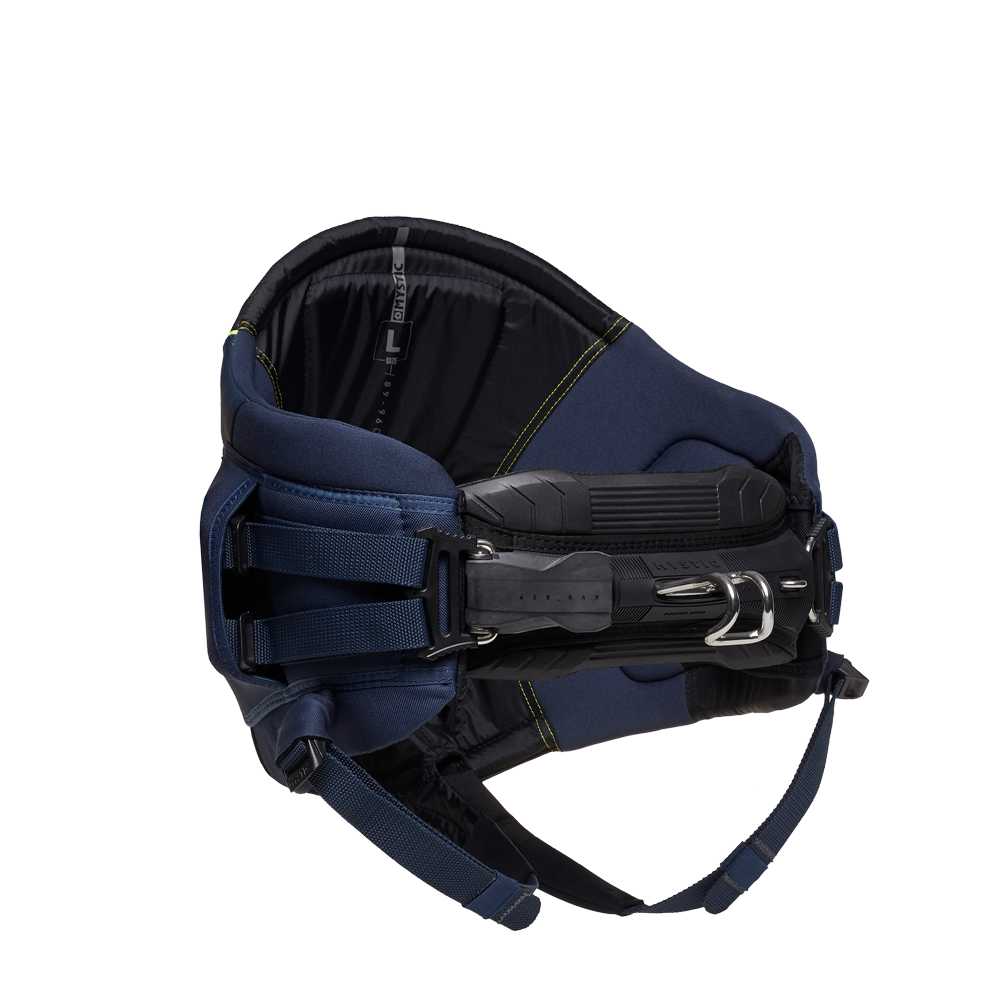 Mystic Aviator Night Blue 2