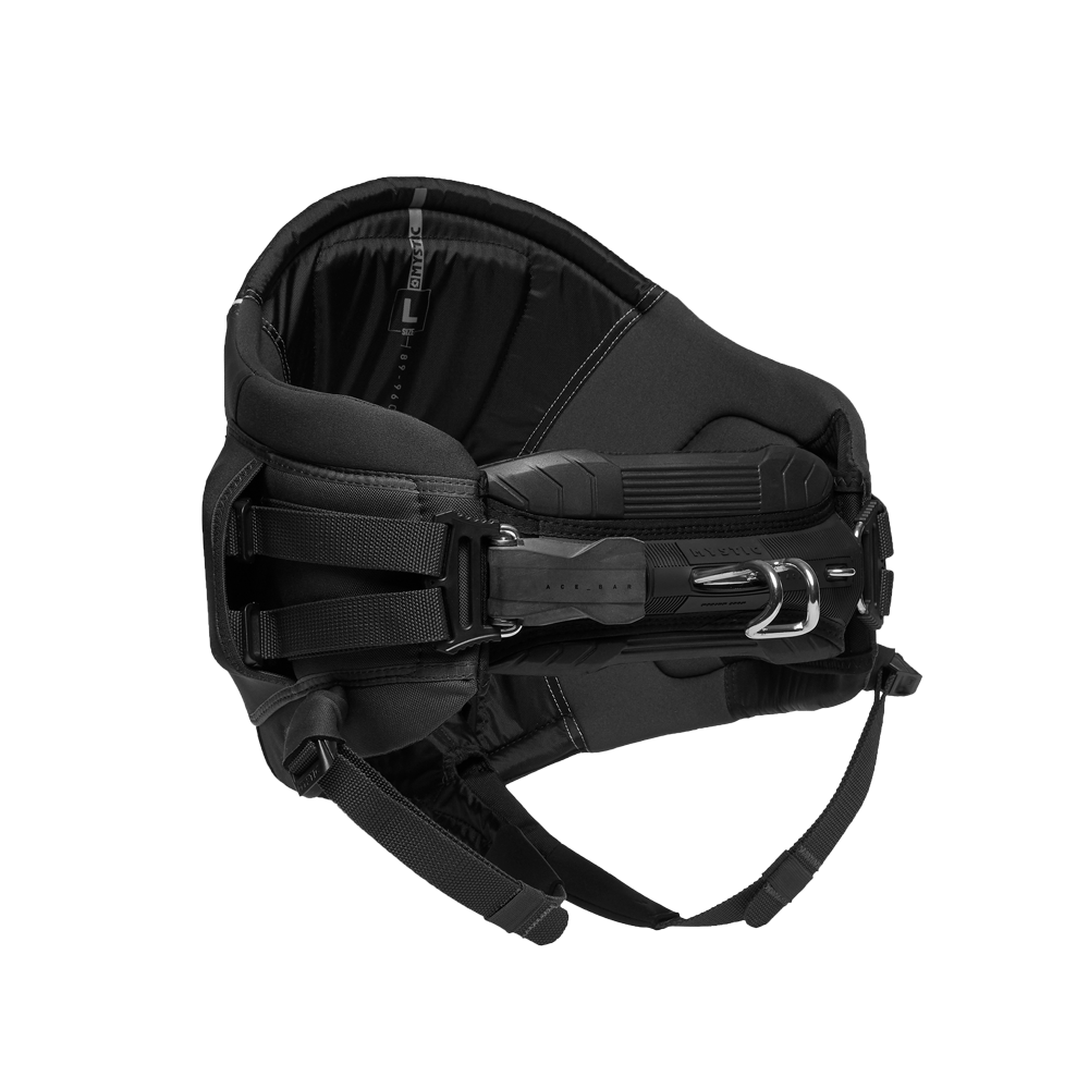 Mystic Aviator Black 2