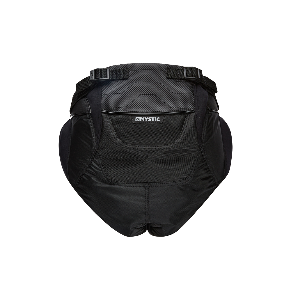Mystic Windsurf Black 1