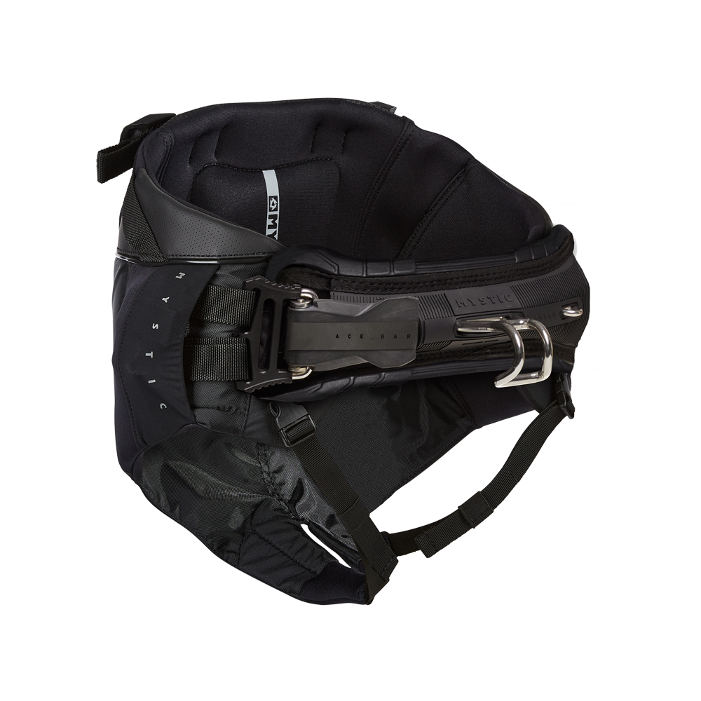 Mystic Windsurf Black 2