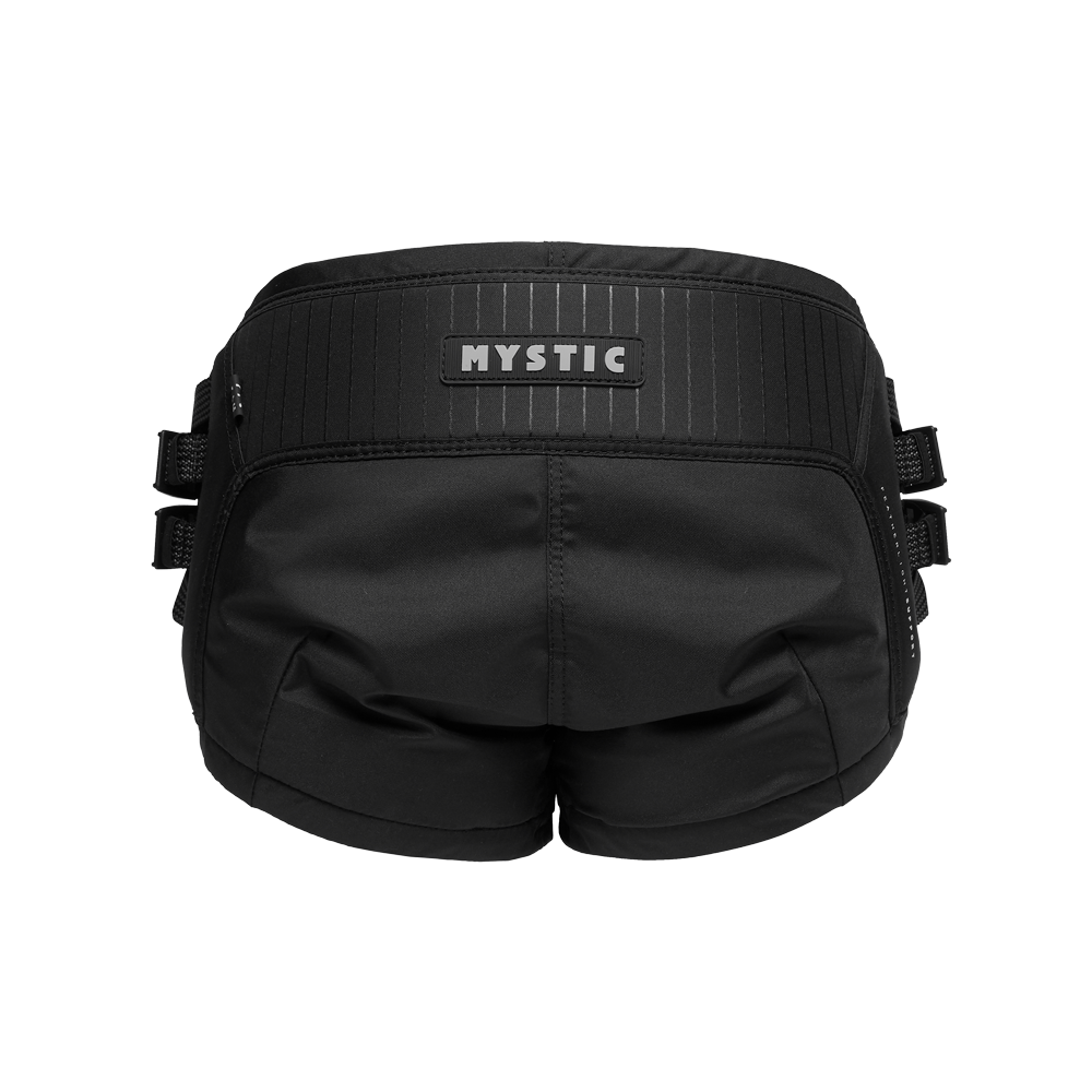 Mystic Force Black 1