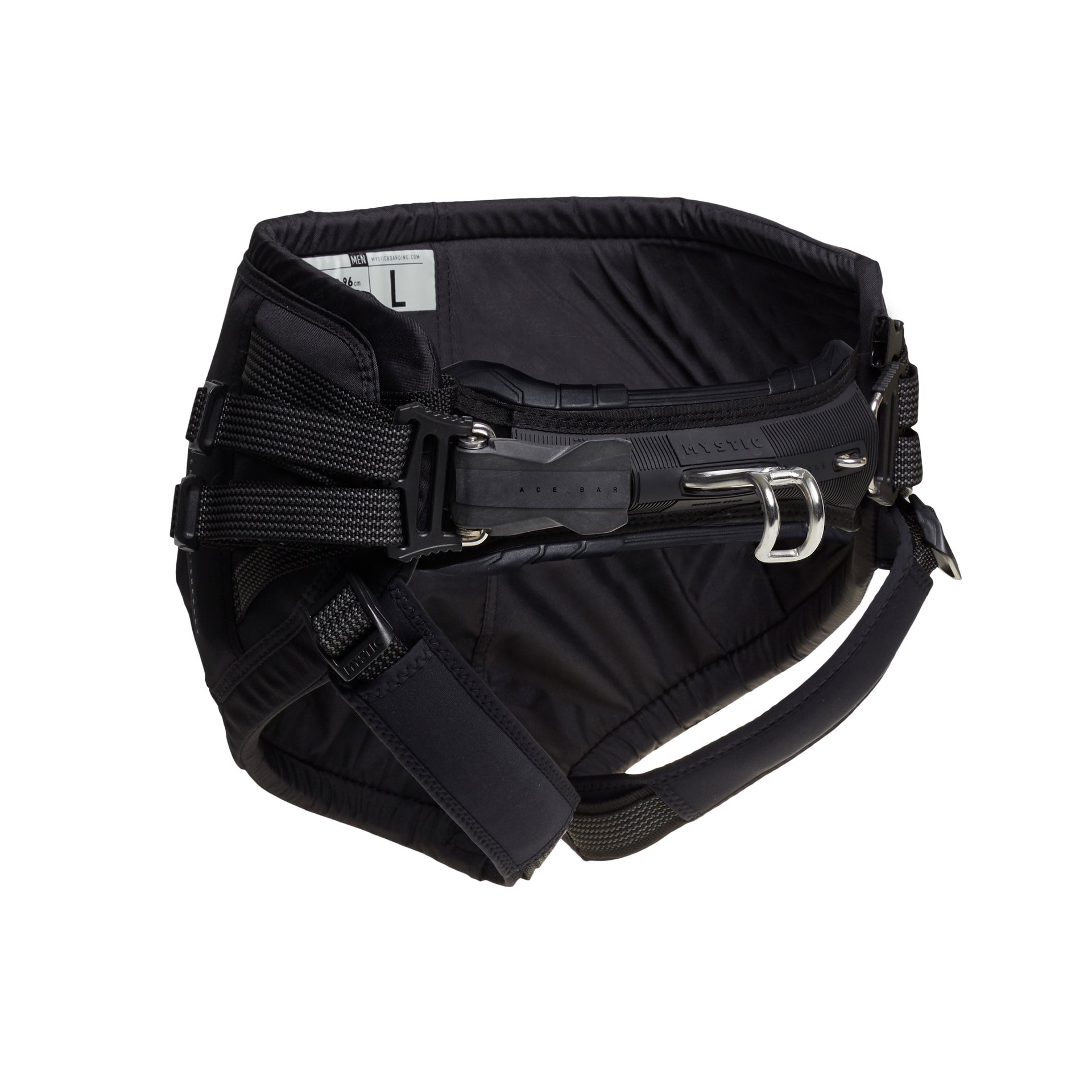 Mystic Force Black 2