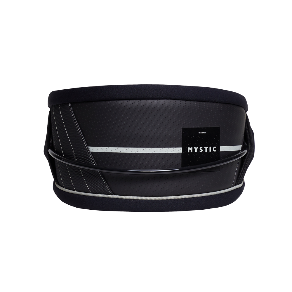 Mystic Wing foil harness Black 1