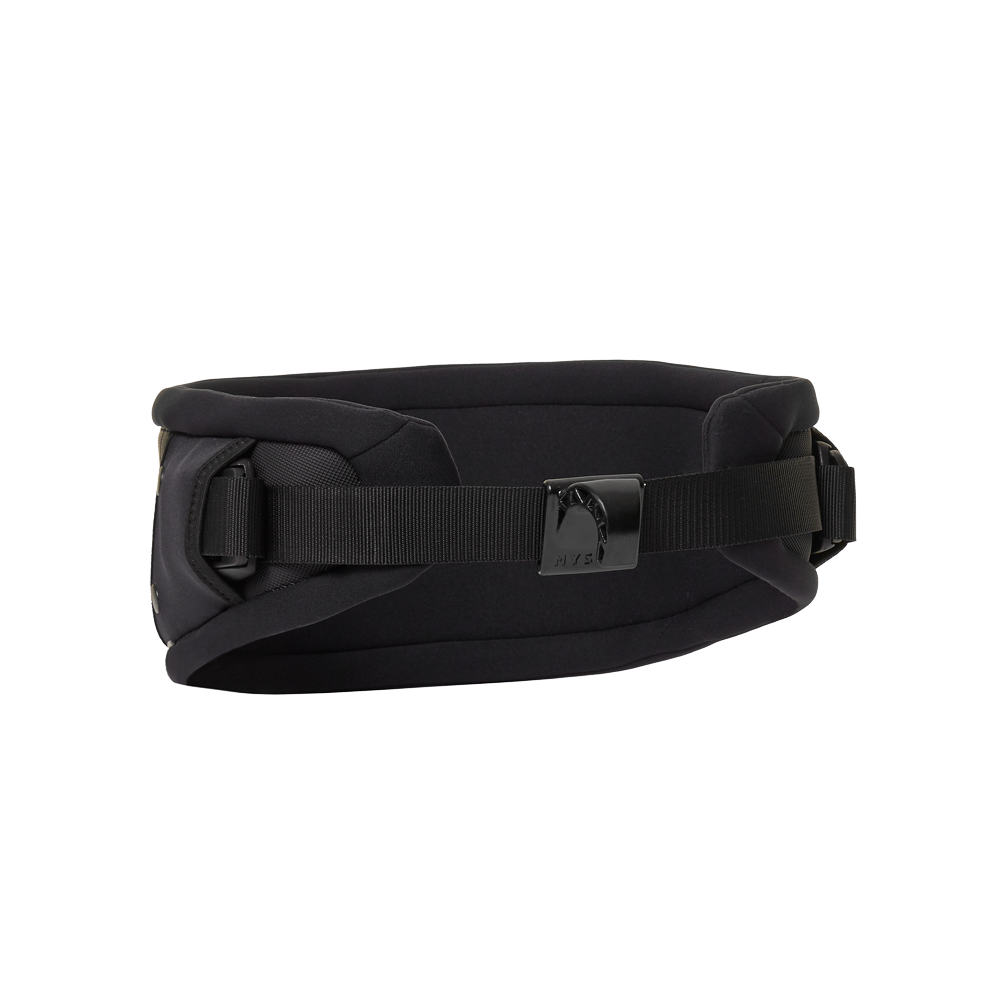 Mystic Wing foil harness Black 2