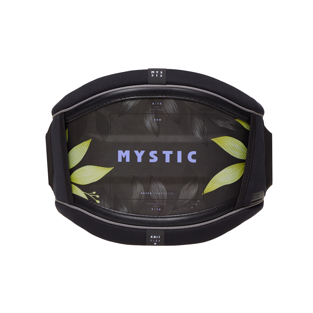 Mystic Gem Black 1