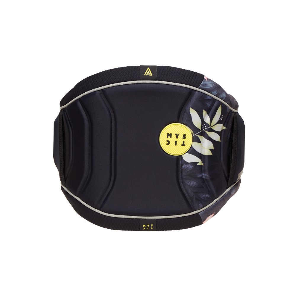 Mystic Dazzled Black 1