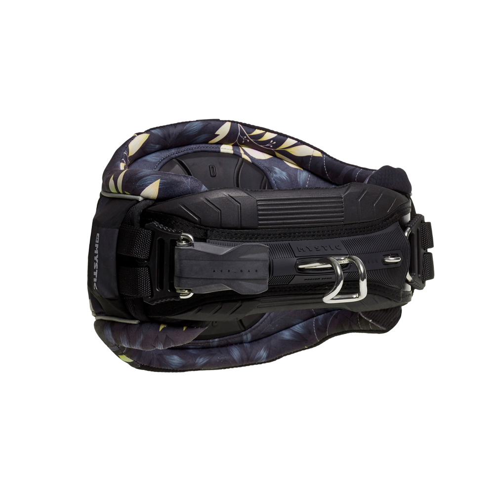 Mystic Dazzled Black 2