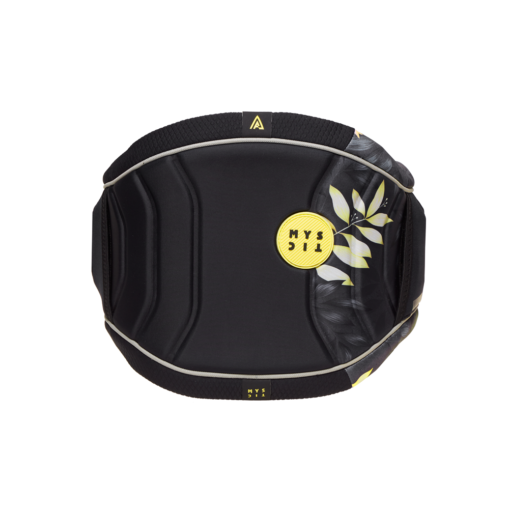 Mystic Dazzled Black 1