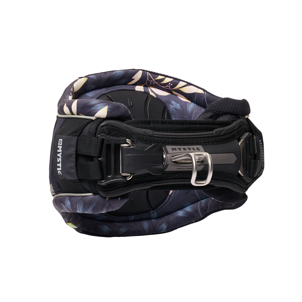 Mystic Dazzled Black 2