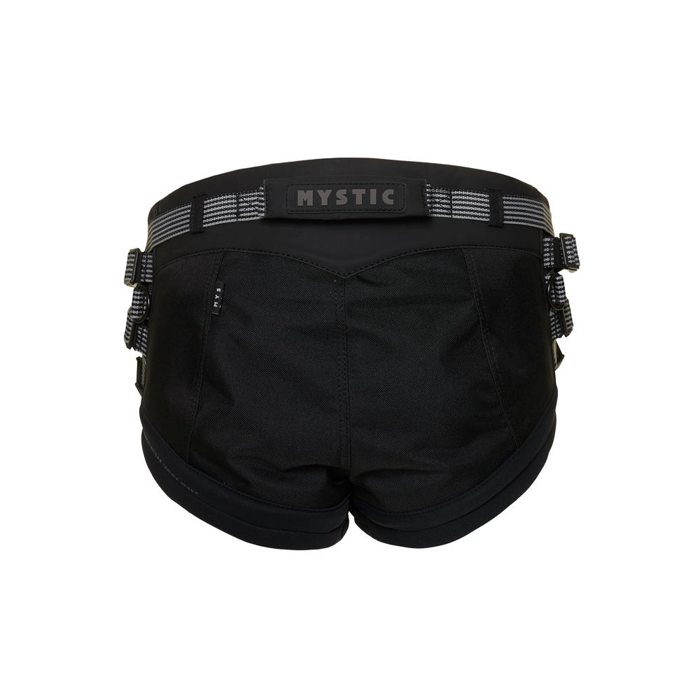 Mystic Passion Black 1