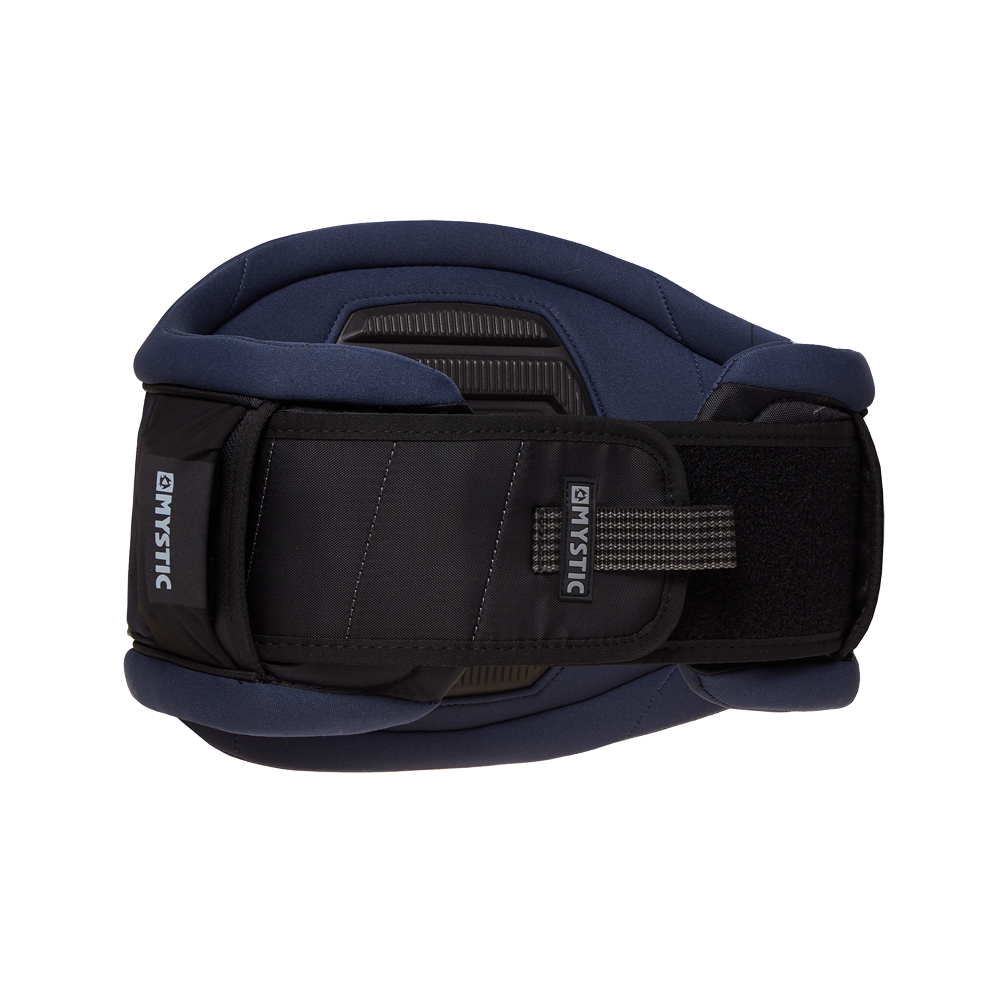 Mystic Warrior X Night Blue 2