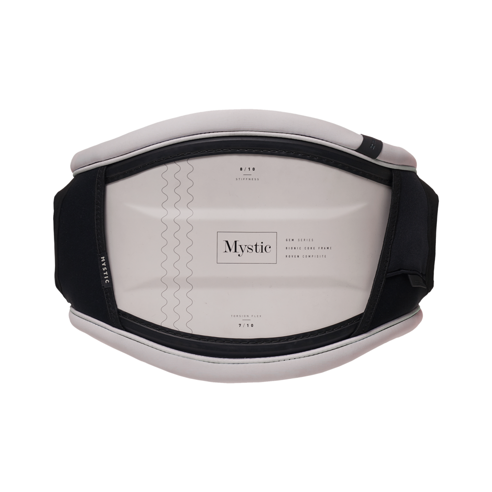 Mystic Gem Off White 1