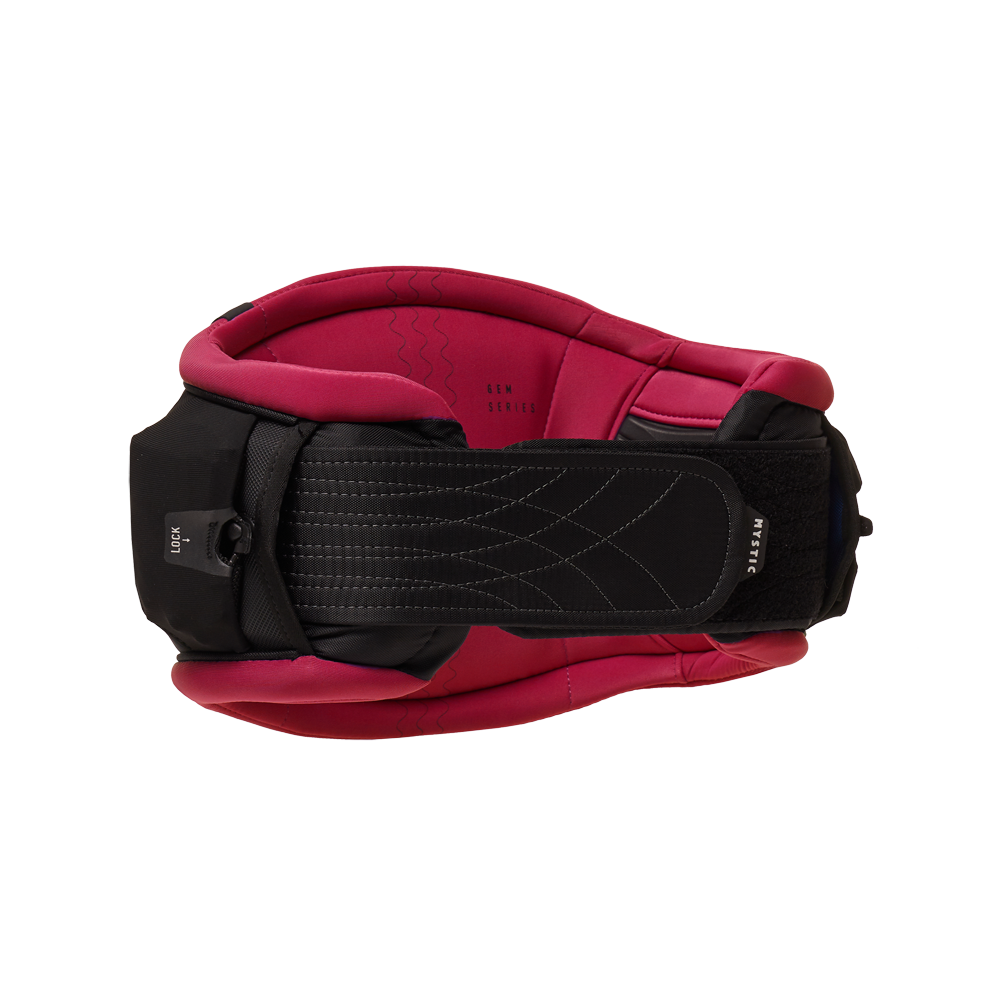 Mystic Gem Retro Orange 2