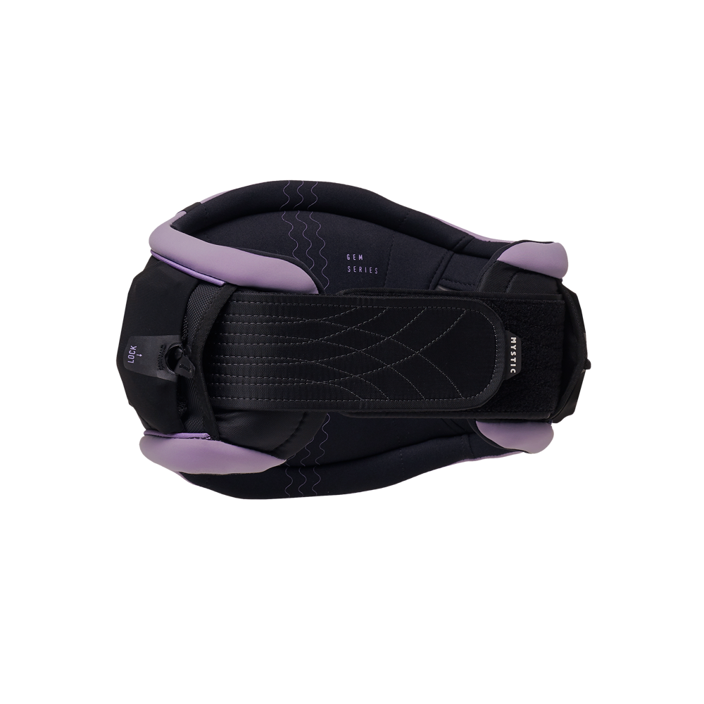 Mystic Gem Dusty Lilac 2