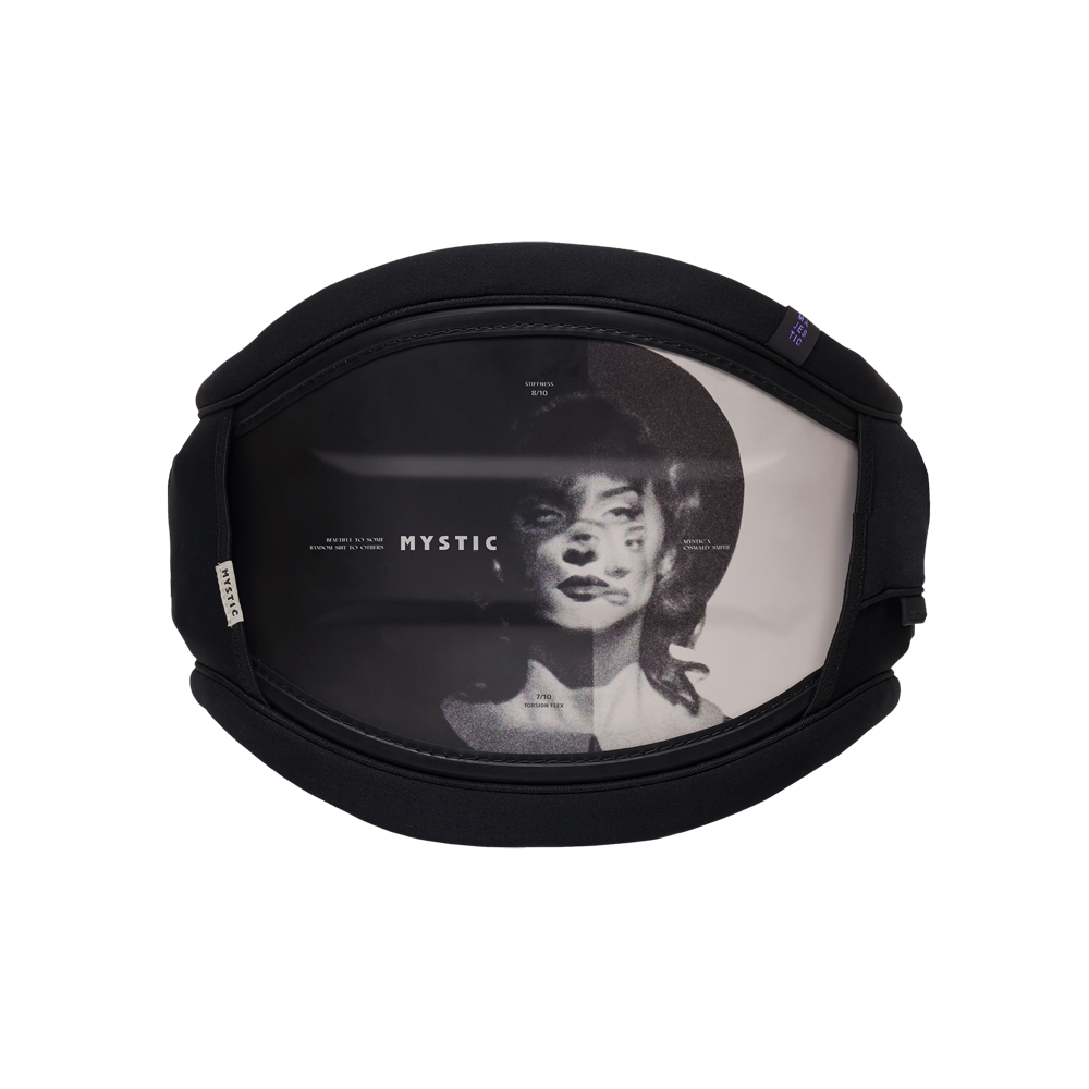 Mystic Majestic OS Black White 1