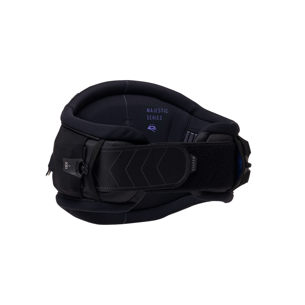 Mystic Majestic OS Black White 2