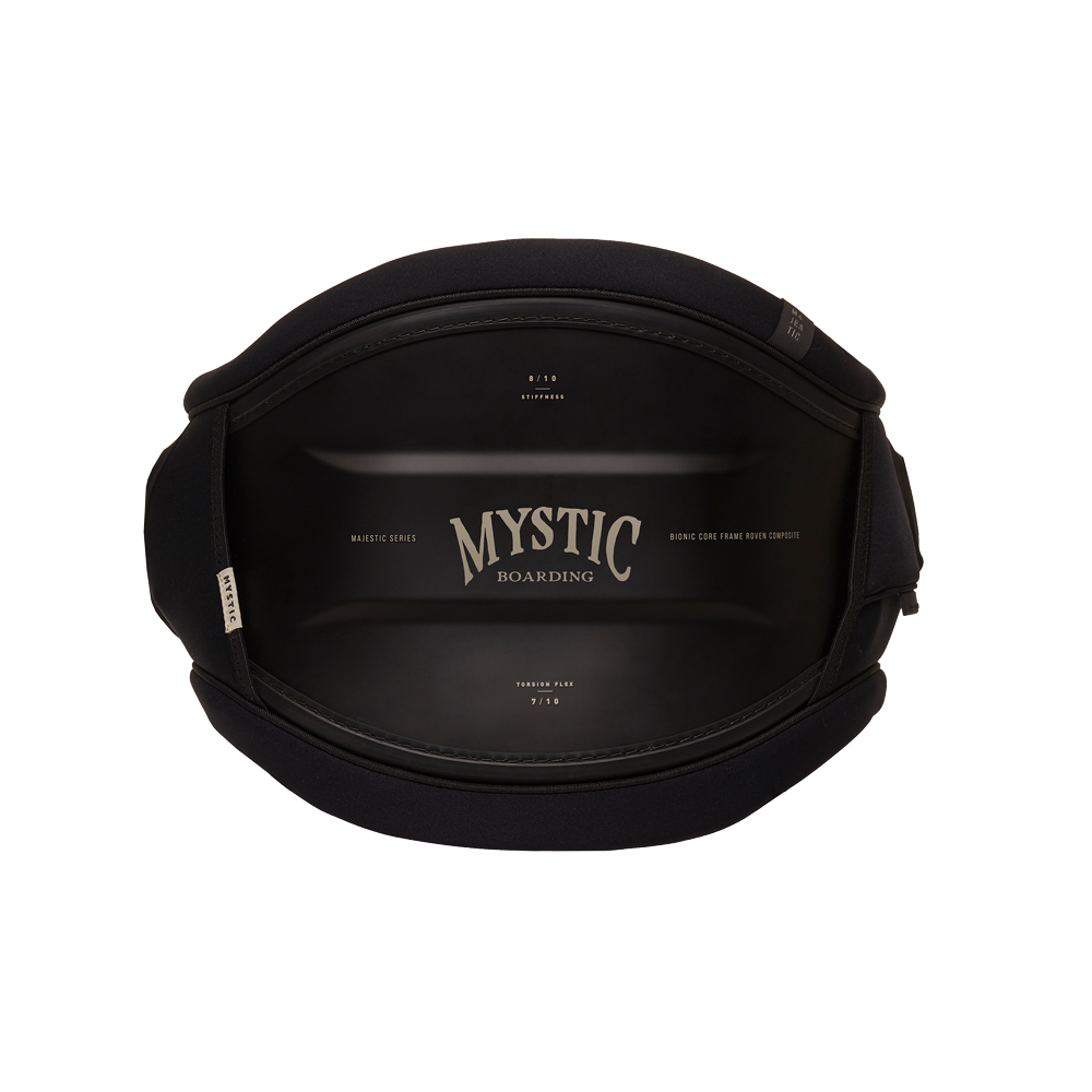 Mystic Majestic Black 1