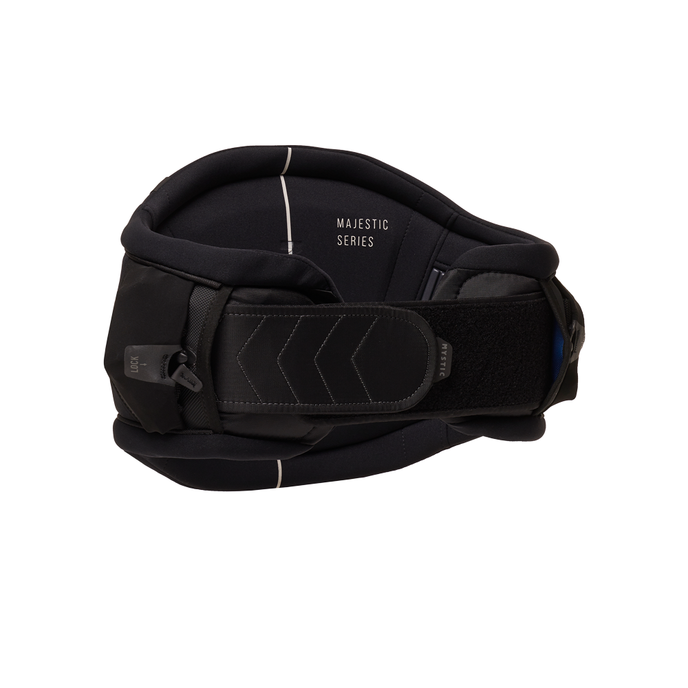 Mystic Majestic Black 2