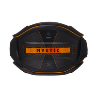 Mystic Stealth Retro Orange 1
