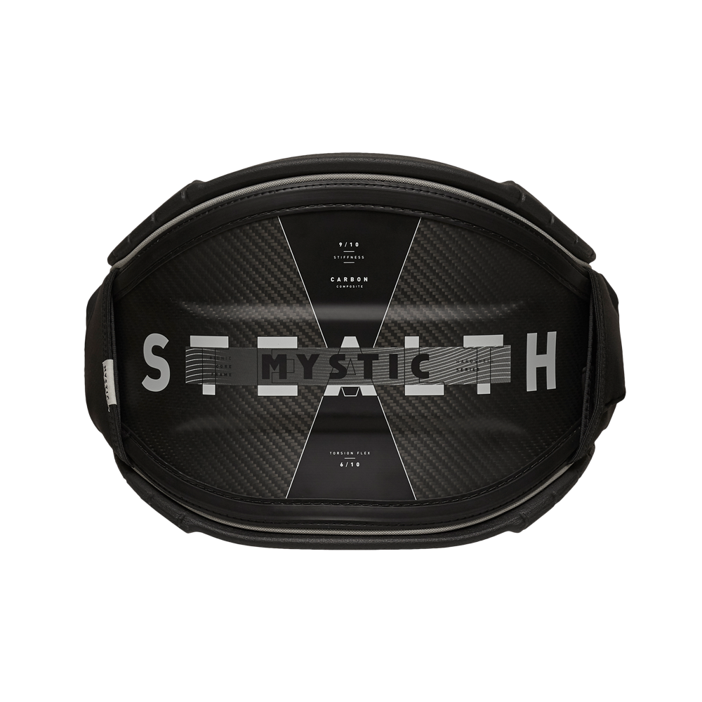 Mystic Stealth Dark Grey 1