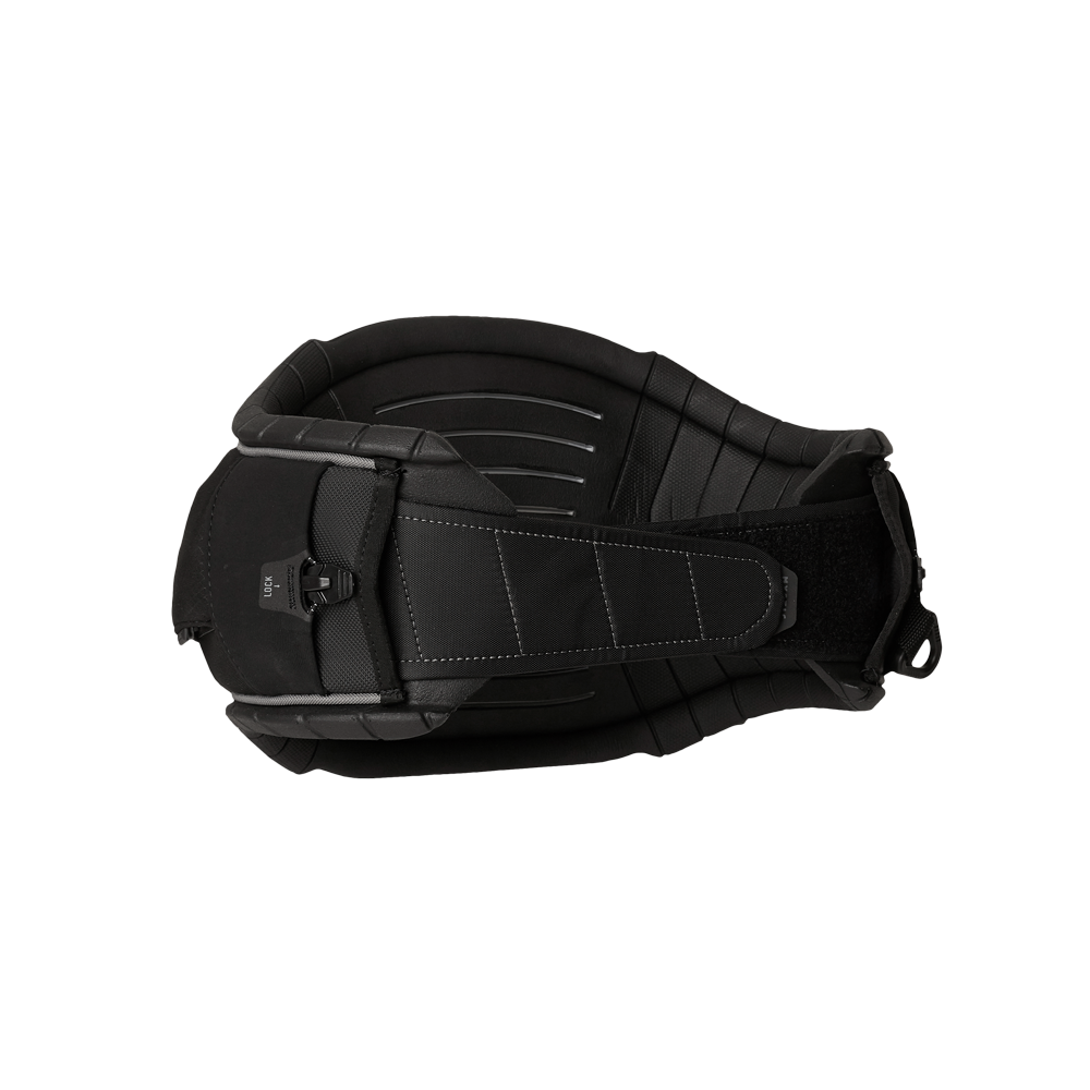 Mystic Stealth Black Grey 2