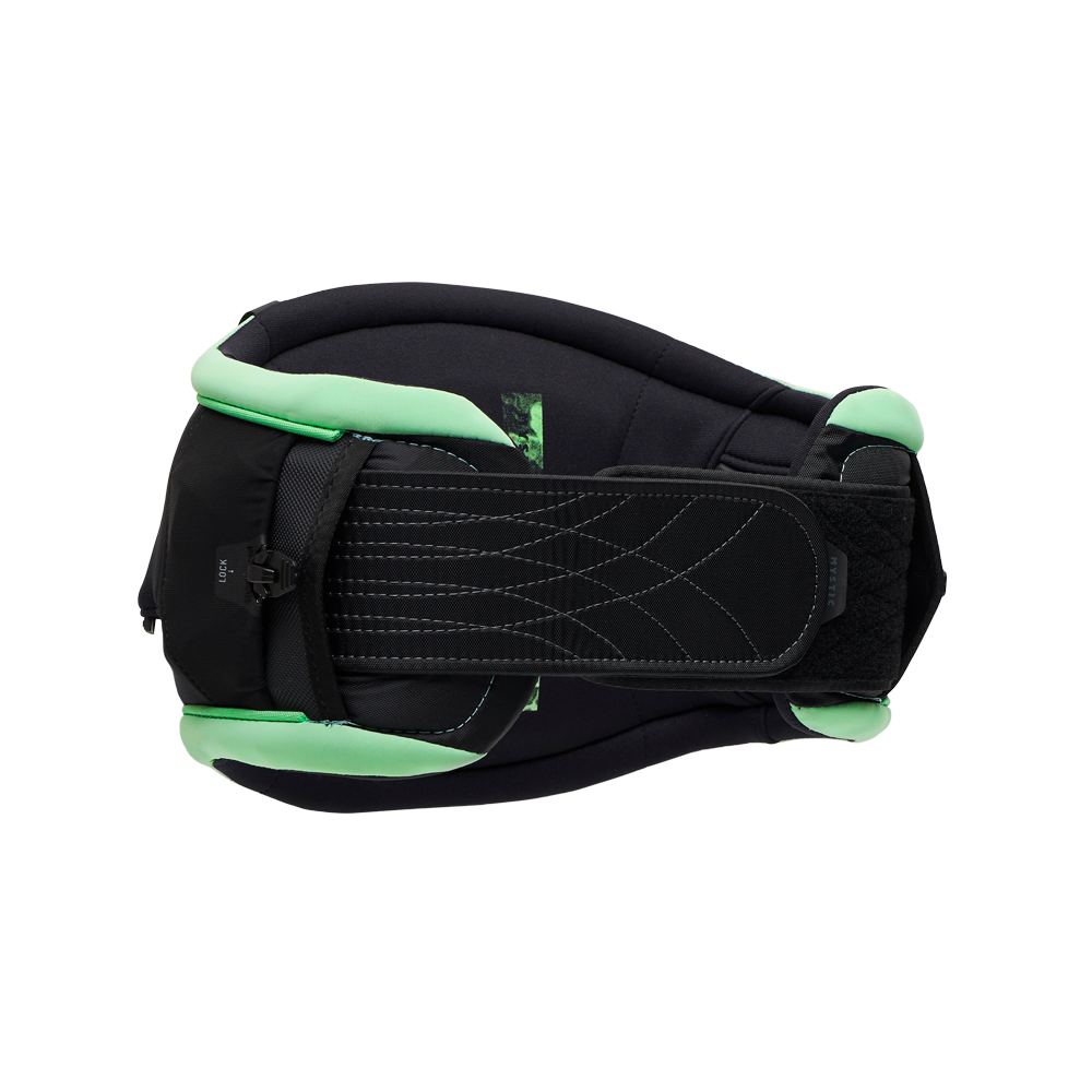 Mystic Gem BK Lime Green 2