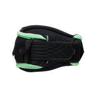 Mystic Gem BK Lime Green 2