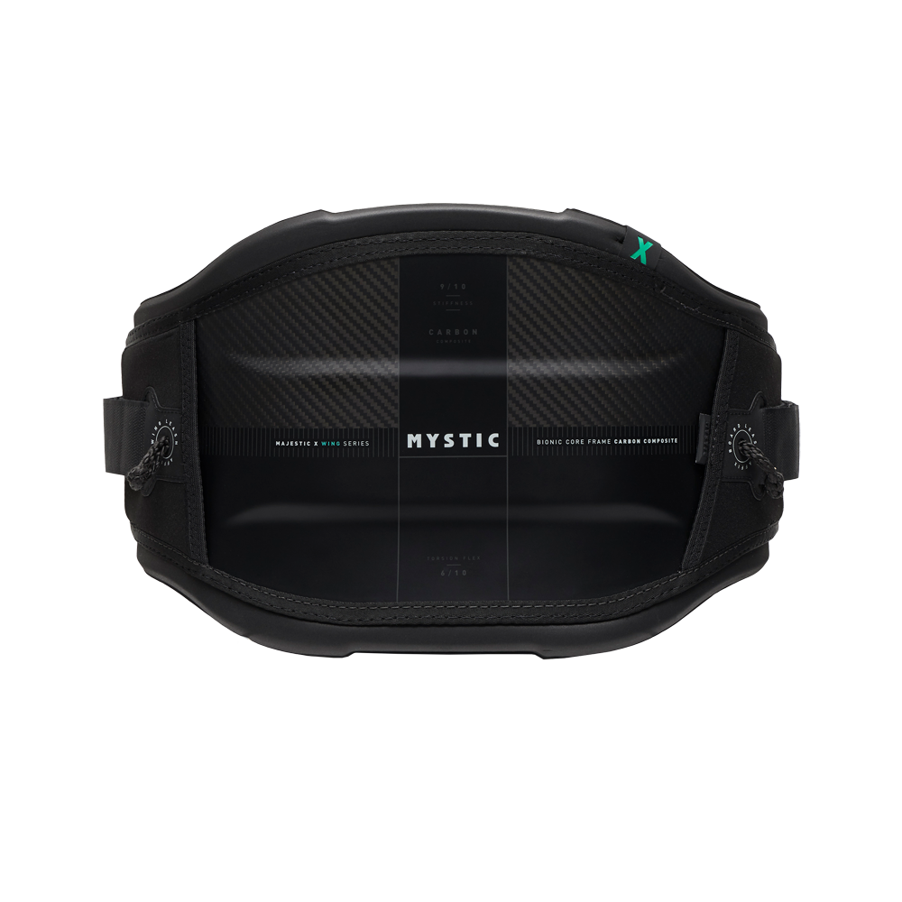 Mystic Majestic X Black 1