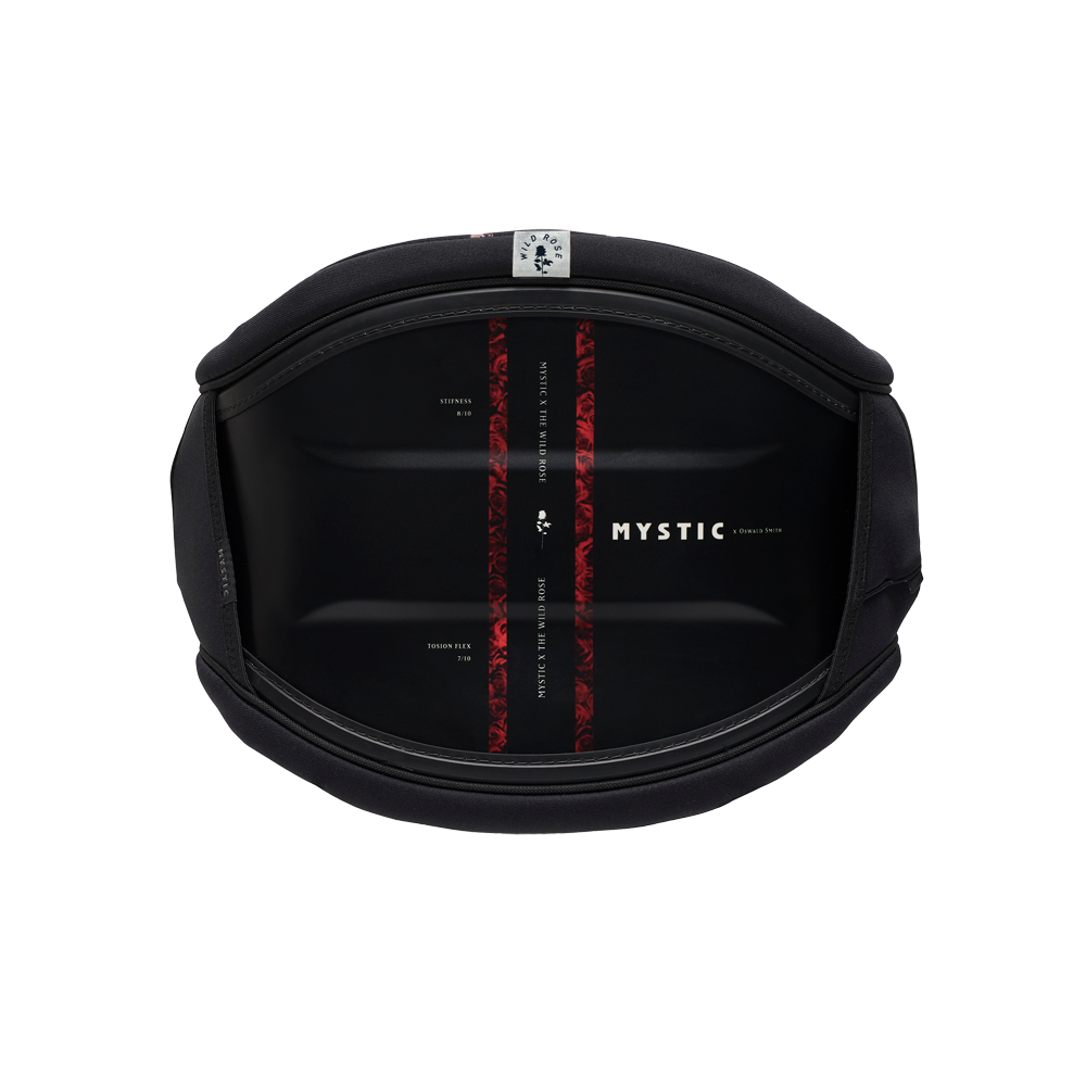 Mystic Majestic OS Black/Red 1