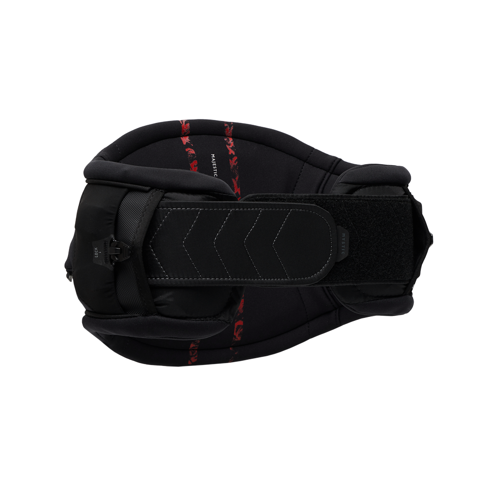 Mystic Majestic OS Black/Red 2