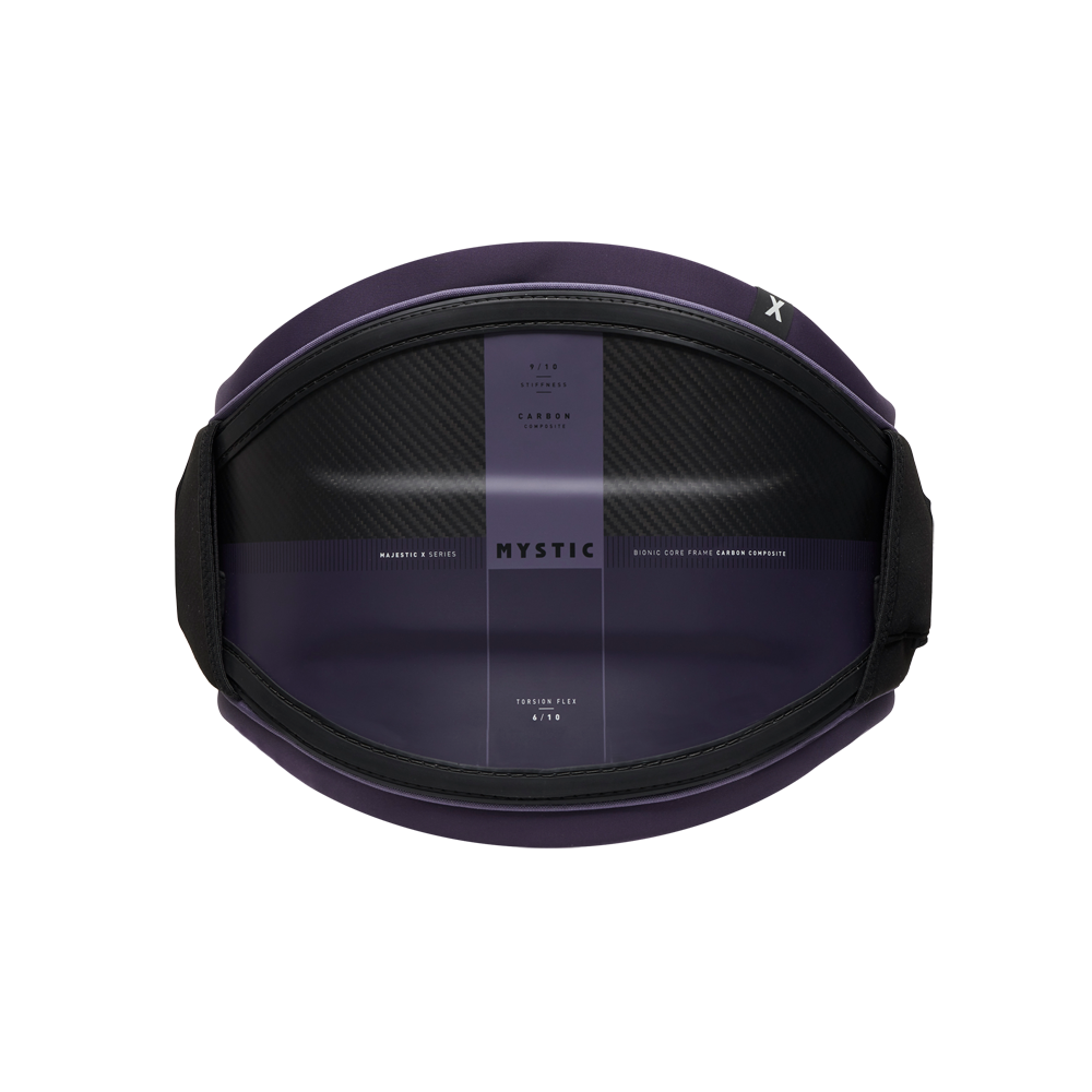 Mystic Majestic X Deep Purple 1
