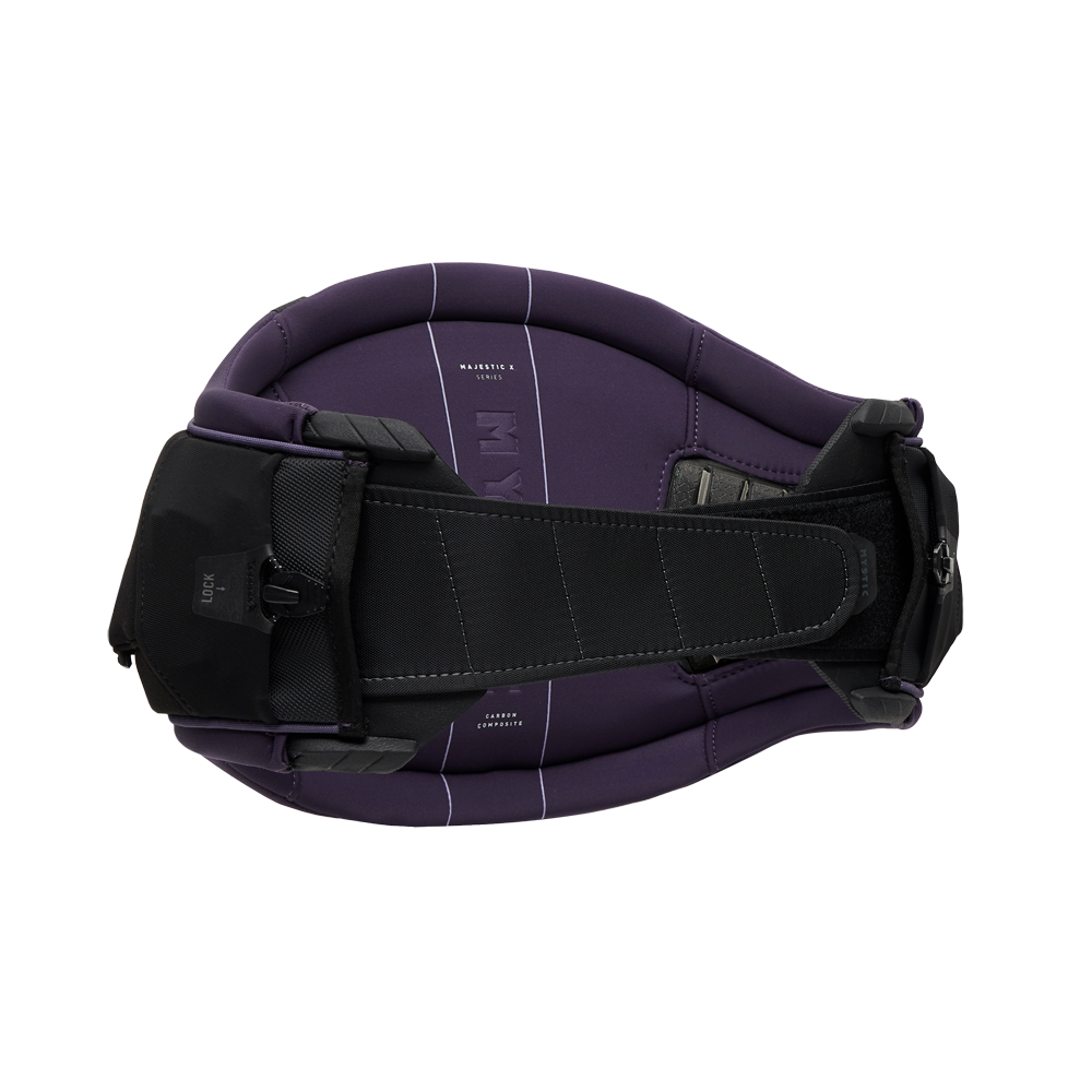 Mystic Majestic X Deep Purple 2