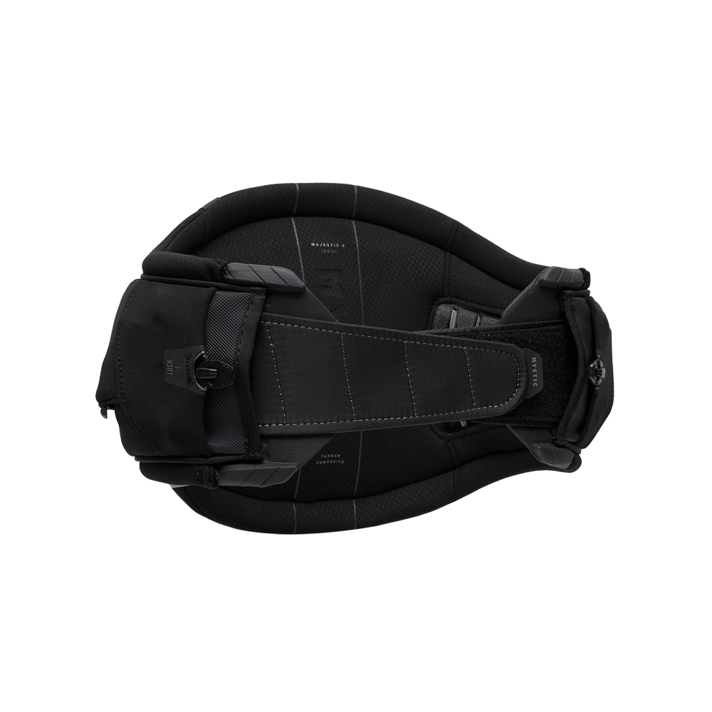 Mystic Majestic X Black 2