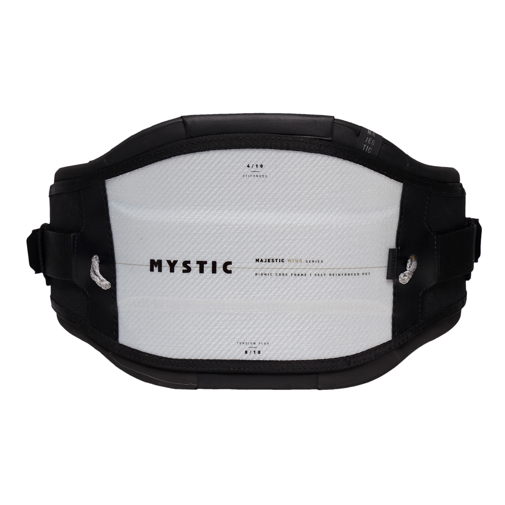 Mystic Majestic White 1