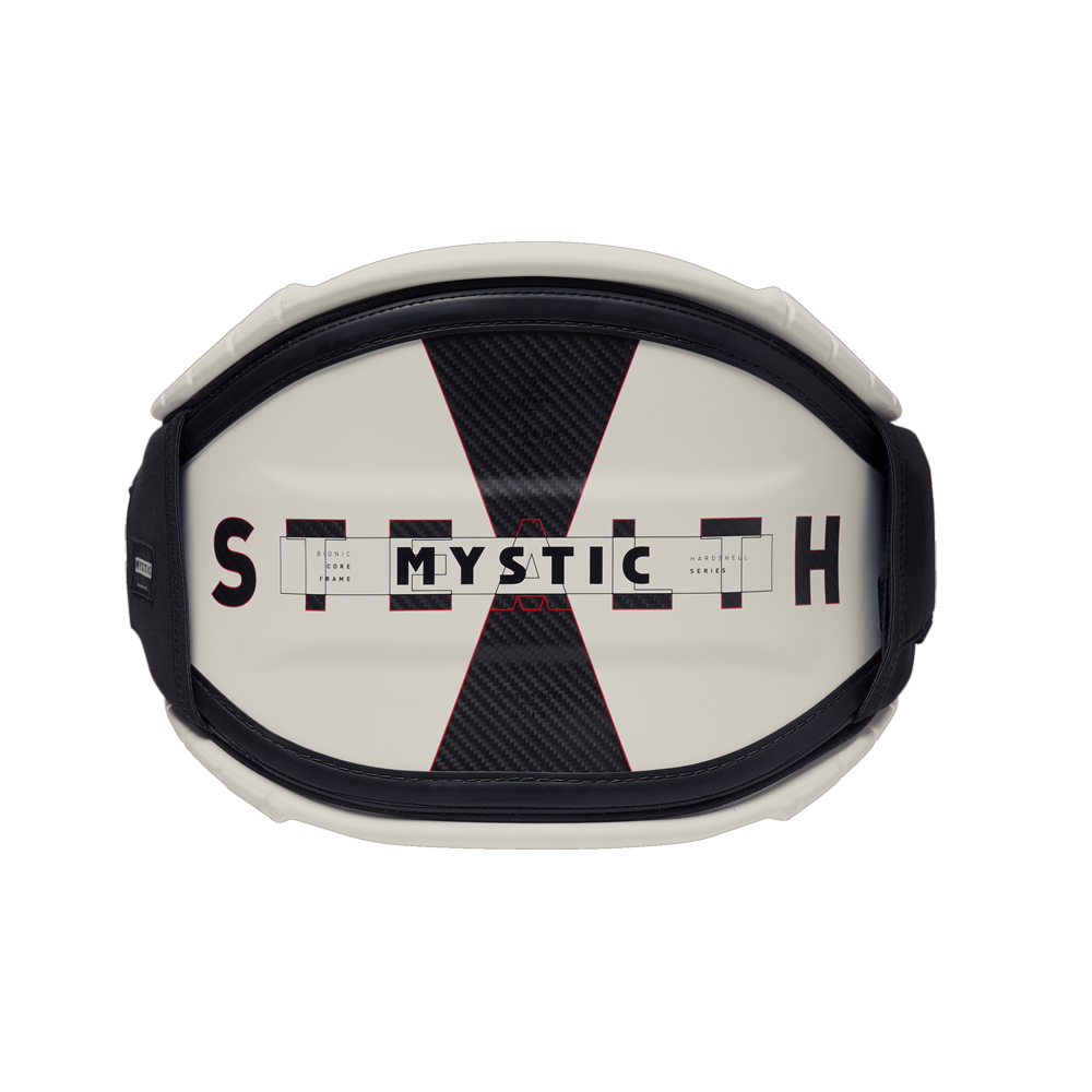 Mystic Stealth Sand 1