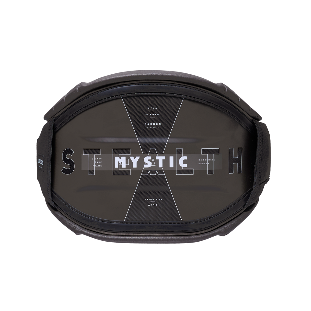 Mystic Stealth Truffle 1